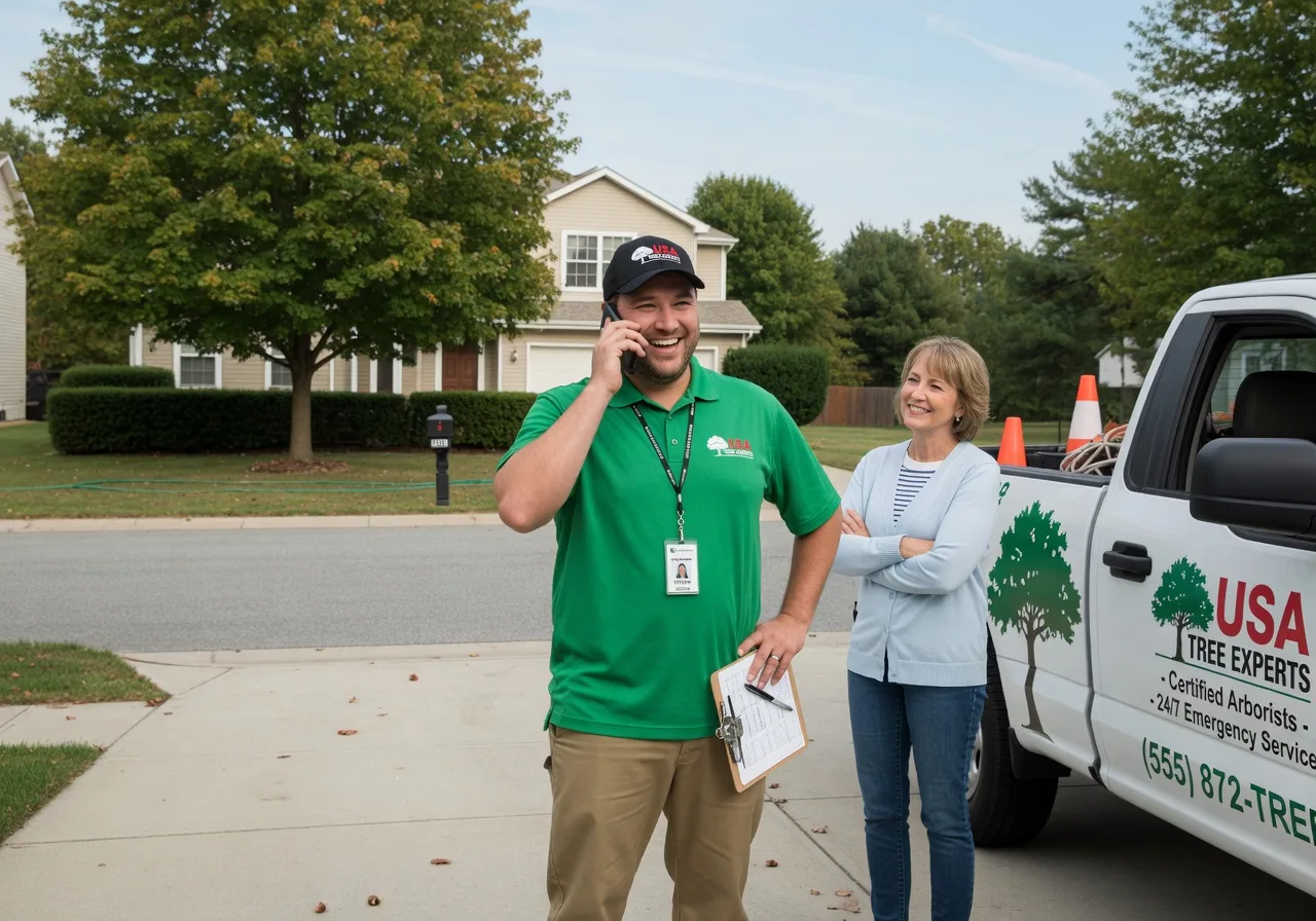 Tree Services Hancock, NH FAQs